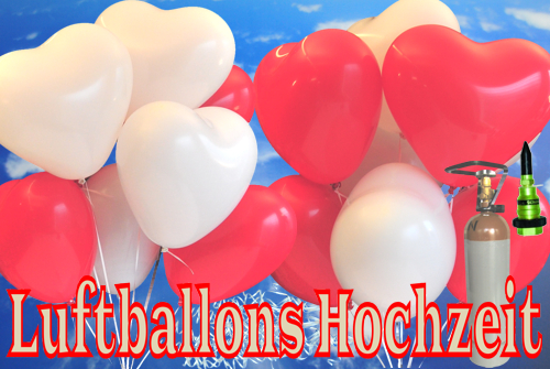 luftballons-hochzeit