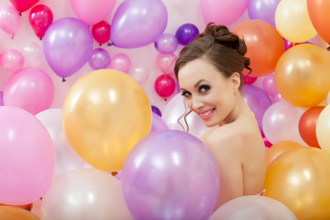 kleine-und-mittelgrosse-Ballons-sind-schon-lange-sehr-beliebt-auf-Hochzeiten